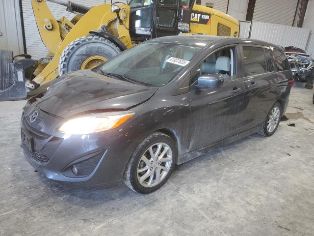 mazda 5 2012 jm1cw2dl5c0140139