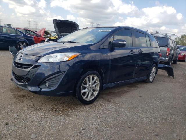 mazda 5 grand to 2014 jm1cw2dl5e0174309