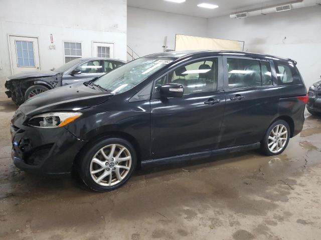 mazda 5 2014 jm1cw2dl6e0162931