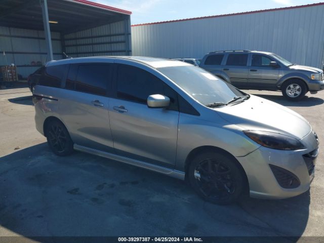 mazda mazda5 2012 jm1cw2dl7c0134696