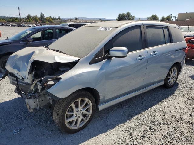 mazda 5 2012 jm1cw2dl7c0143219