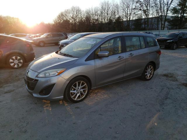 mazda 5 2012 jm1cw2dl8c0126946