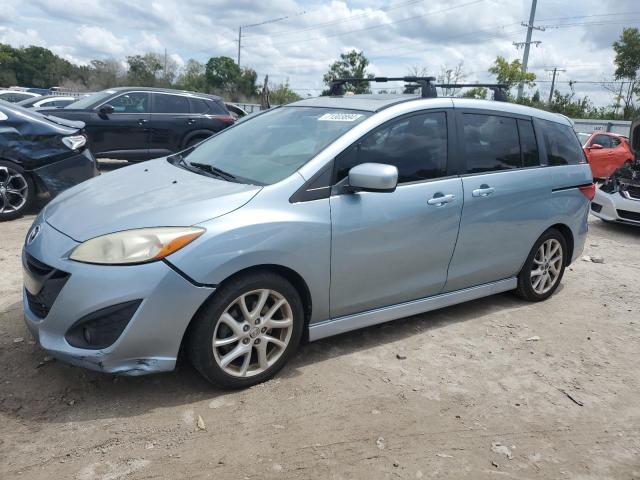 mazda 5 2012 jm1cw2dl8c0138109