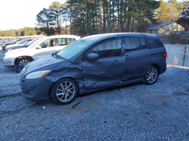 mazda 5 2012 jm1cw2dl8c0138644