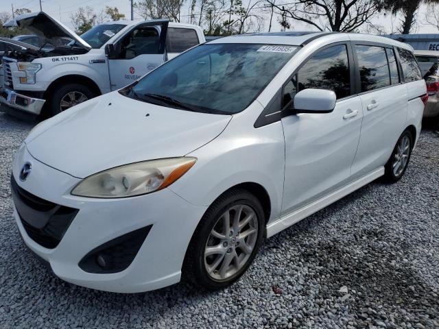 mazda 5 2012 jm1cw2dl8c0142144