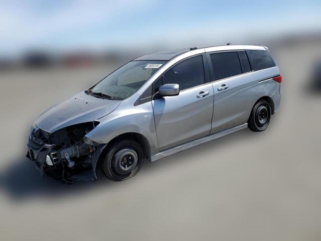 mazda 5 2012 jm1cw2dl9c0100047