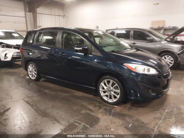 mazda mazda5 2015 jm1cw2dl9f0180132