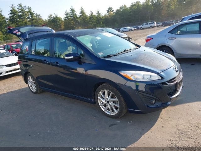 mazda mazda5 2015 jm1cw2dlxf0179006