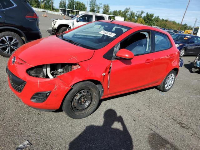 mazda mazda2 2011 jm1de1hy0b0108639