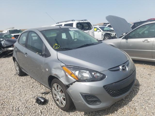 mazda mazda2 2011 jm1de1hy2b0124521