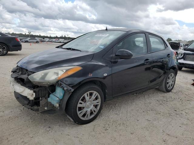 mazda mazda2 2011 jm1de1hy5b0124366