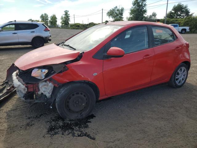 mazda mazda2 2011 jm1de1hy8b0113362