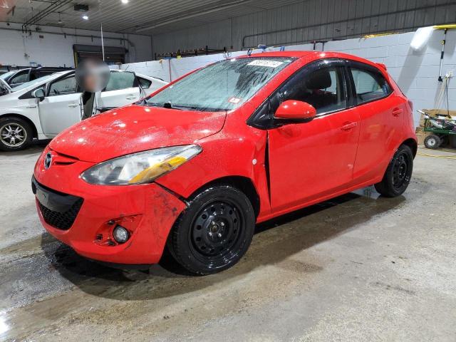 mazda 2 2011 jm1de1hz2b0119084