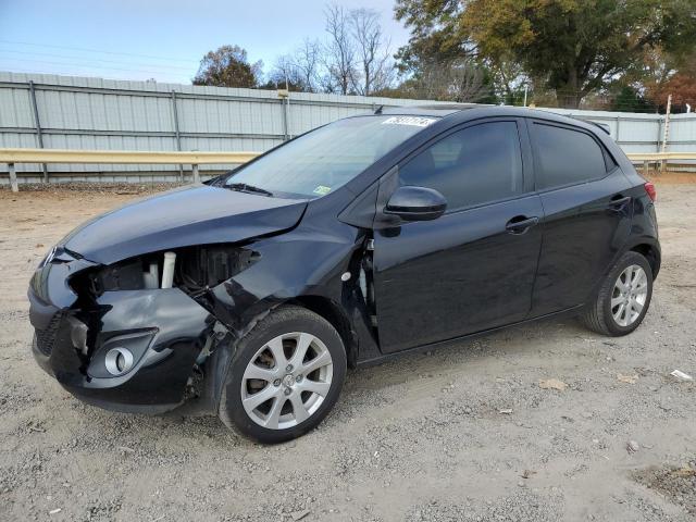 mazda mazda2 2011 jm1de1hz7b0111997