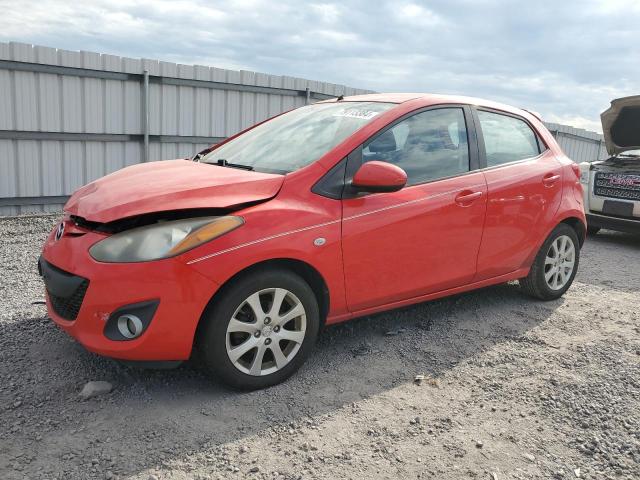 mazda mazda2 2011 jm1de1hz8b0124659