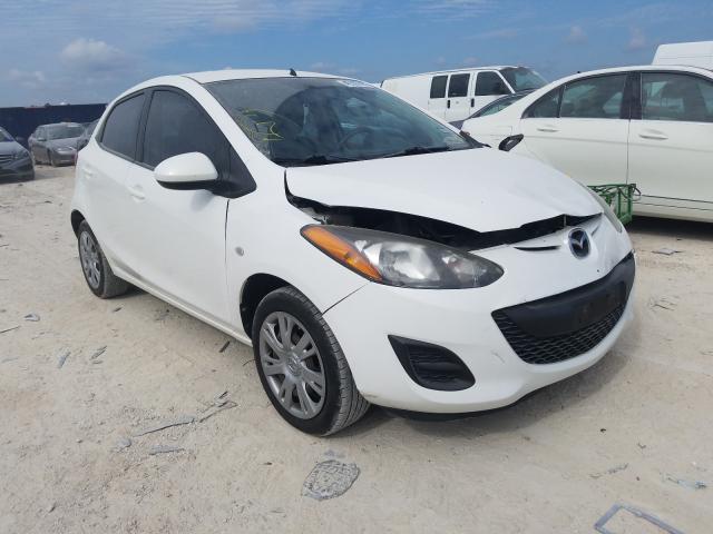 mazda mazda2 spo 2014 jm1de1ky1e0178163