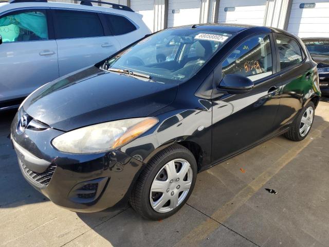 mazda mazda2 spo 2014 jm1de1ky2e0178611