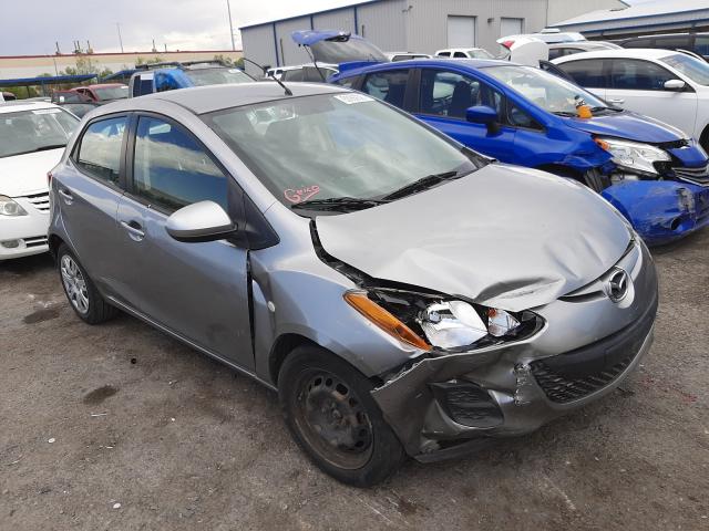 mazda mazda2 spo 2014 jm1de1ky3e0172364