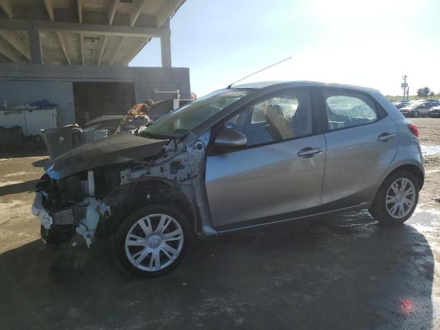 mazda mazda2 spo 2014 jm1de1ky3e0184384