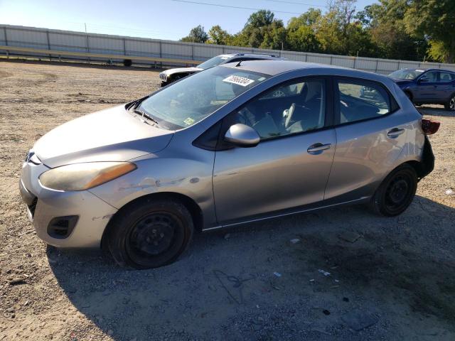 mazda mazda2 2012 jm1de1ky5c0147706