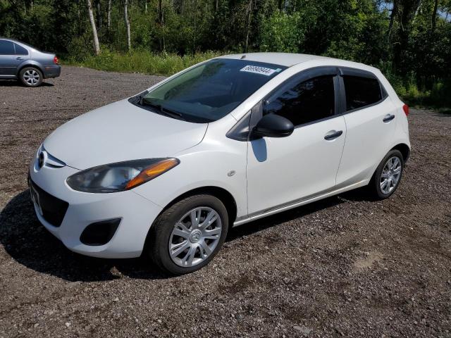 mazda mazda2 spo 2014 jm1de1ky5e0189036