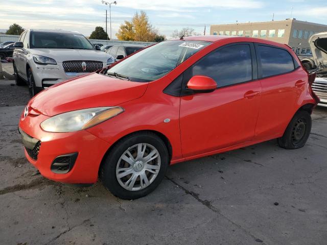 mazda mazda2 2012 jm1de1ky6c0144118