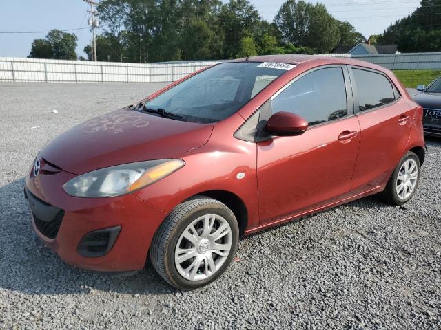 mazda mazda2 spo 2014 jm1de1ky8e0171646