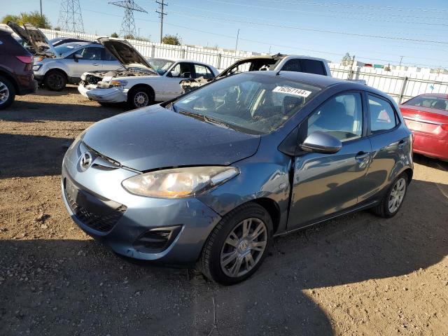 mazda mazda2 spo 2014 jm1de1ky8e0186311