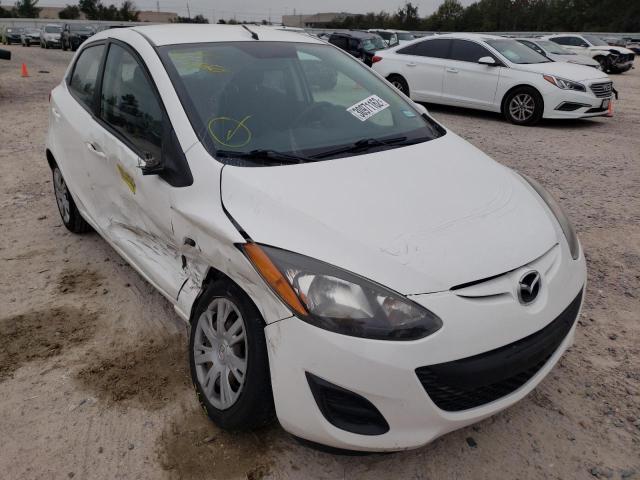 mazda mazda2 2012 jm1de1ky9c0141018