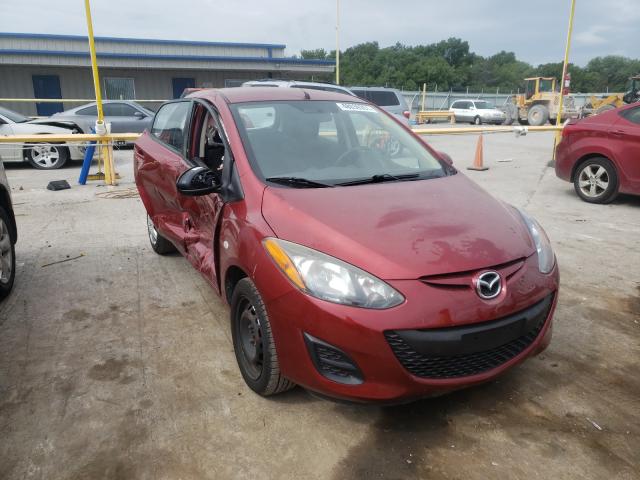 mazda mazda2 spo 2014 jm1de1ky9e0181506