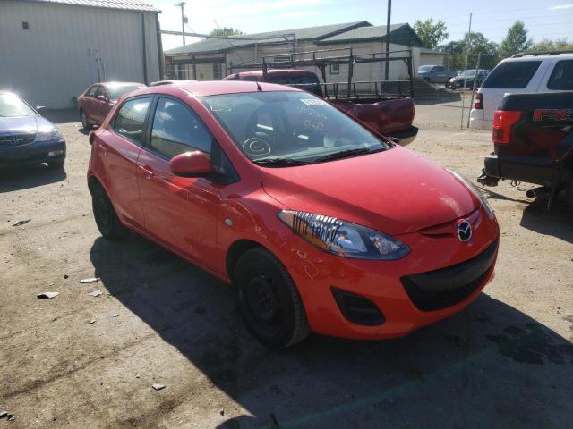 mazda mazda2 spo 2014 jm1de1kyxe0175598