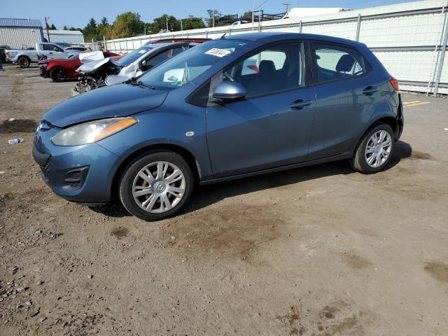 mazda mazda2 spo 2014 jm1de1kz7e0174093