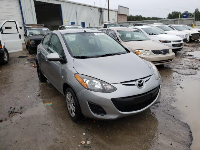 mazda  2012 jm1de1kz9c0144641