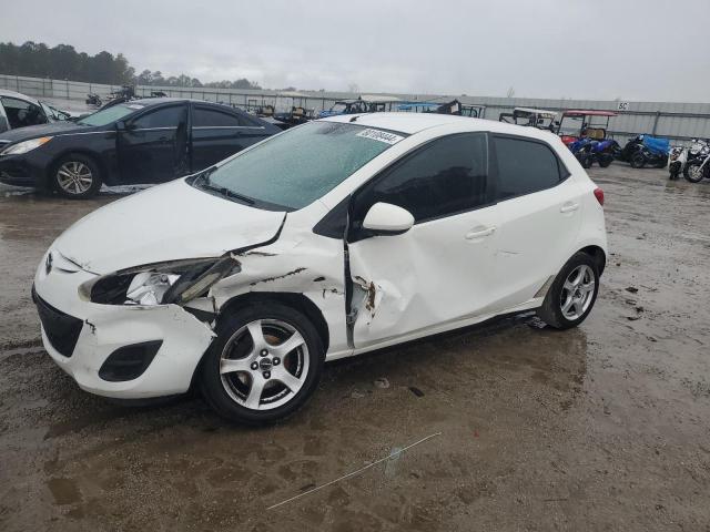 mazda mazda2 spo 2014 jm1de1kzxe0185492