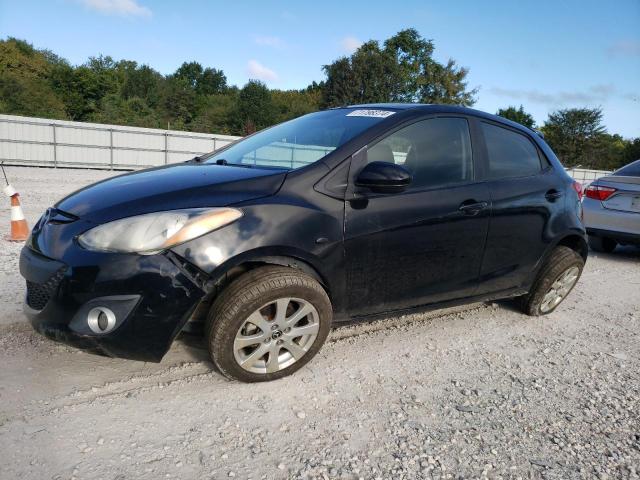 mazda mazda2 2013 jm1de1ly0d0160413