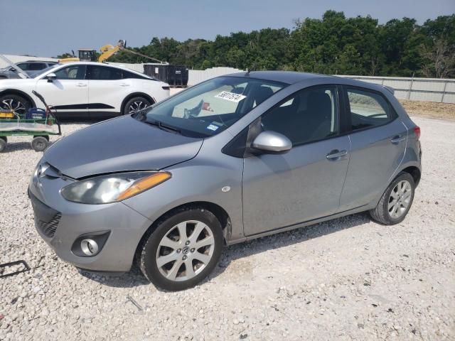 mazda mazda2 tou 2014 jm1de1ly3e0177000