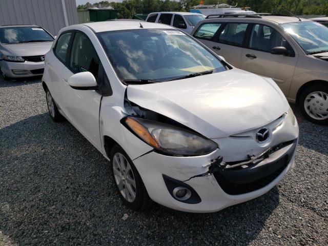 mazda mazda2 2012 jm1de1ly7c0139623