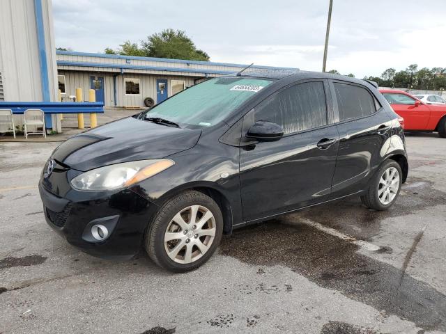 mazda mazda2 2012 jm1de1ly8c0137573