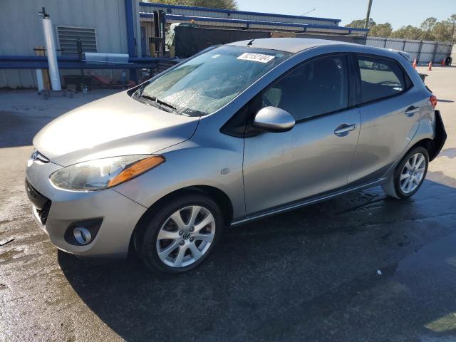 mazda mazda2 tou 2014 jm1de1lz2e0179670