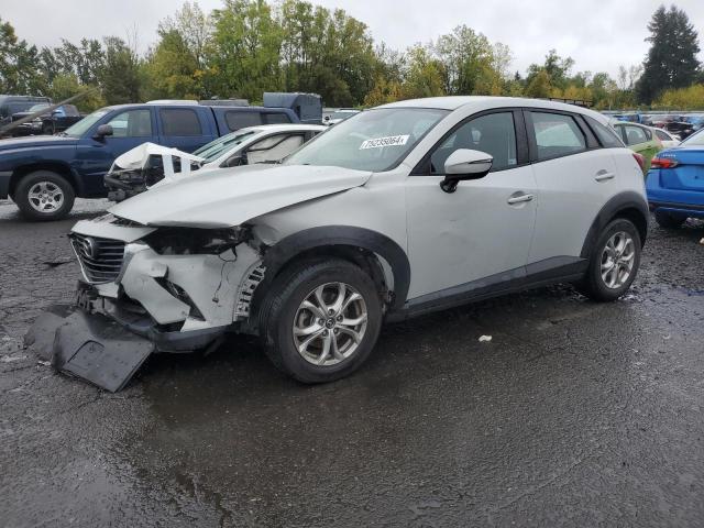 mazda cx-3 touri 2016 jm1dkbc71g0121758