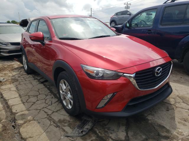 mazda  2016 jm1dkbc71g0123509