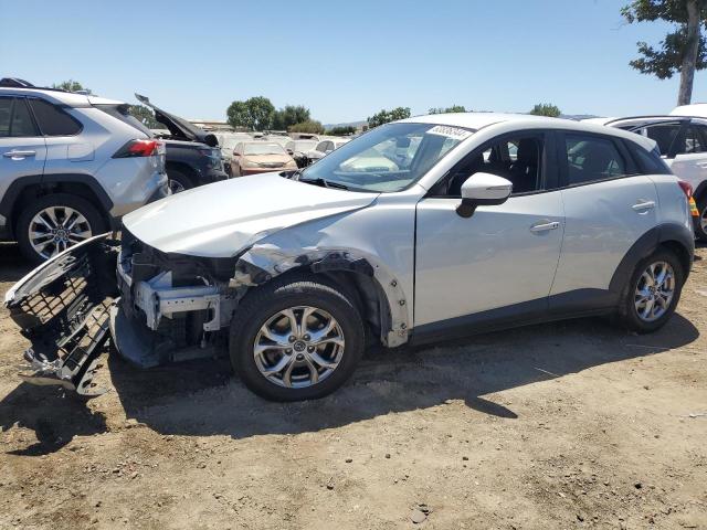 mazda cx-3 2016 jm1dkbc72g0116715