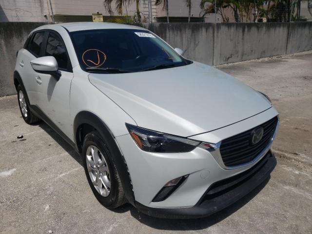 mazda cx-3 2021 jm1dkdb70m1505324