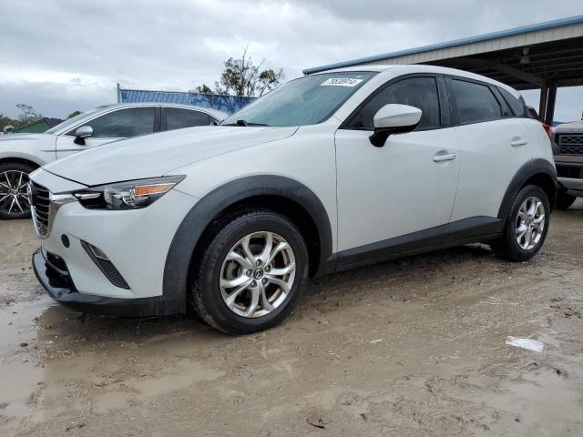 mazda cx-3 sport 2016 jm1dkdb71g0127279