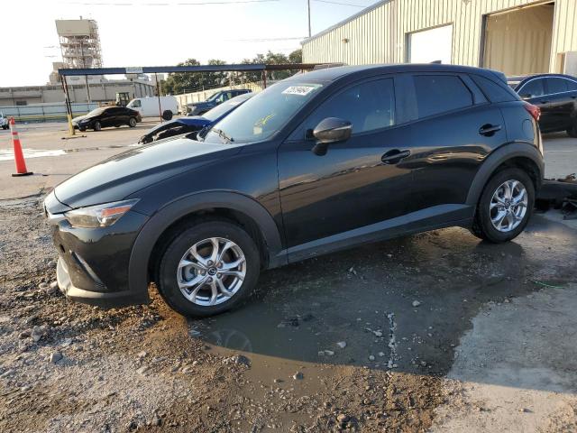 mazda cx-3 sport 2019 jm1dkdb71k1456213