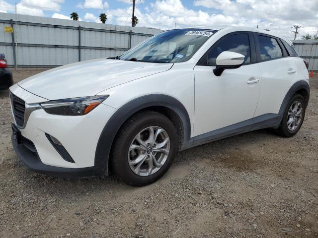 mazda cx-3 sport 2020 jm1dkdb71l1474860