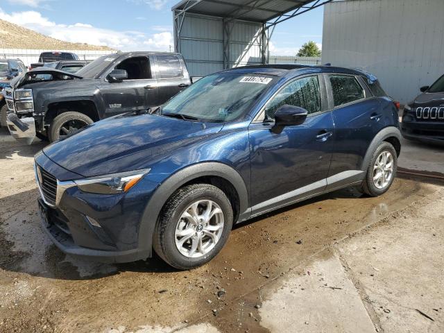 mazda cx-3 sport 2021 jm1dkdb71m1515585