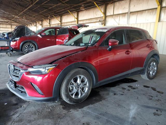 mazda cx-3 sport 2020 jm1dkdb73l1468137