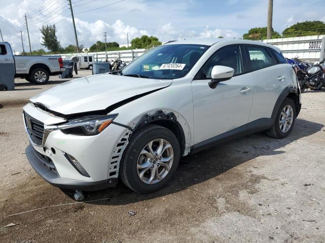 mazda cx-3 sport 2020 jm1dkdb73l1471779