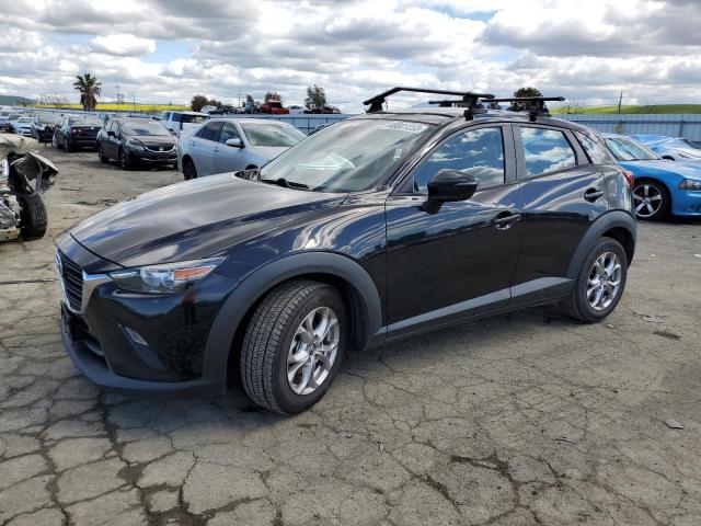 mazda cx-3 sport 2019 jm1dkdb74k1455024